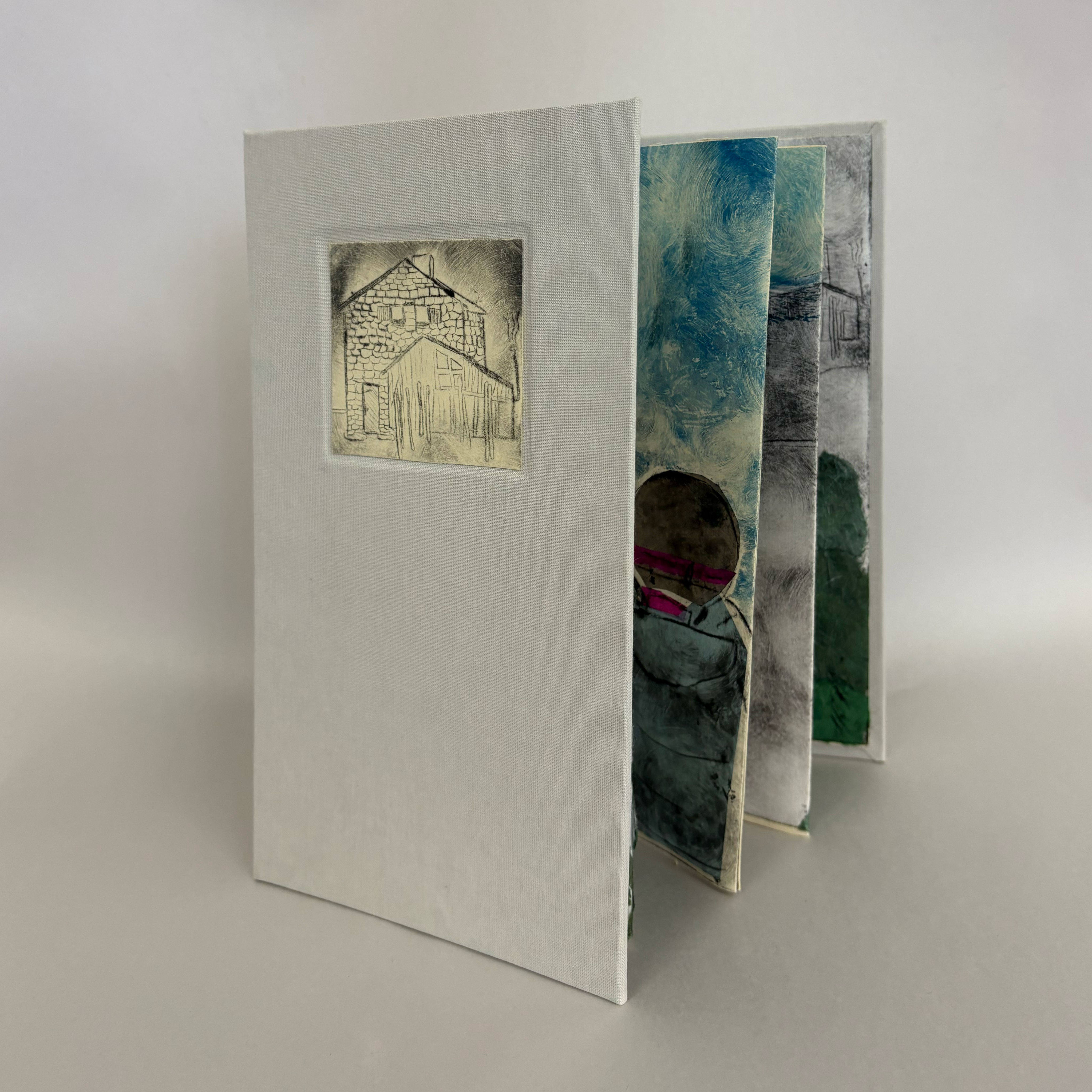 Backcountry Experience I